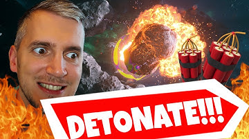 Can I DETONATE an asteroid? | Everspace 2 gameplay PC - Part 2