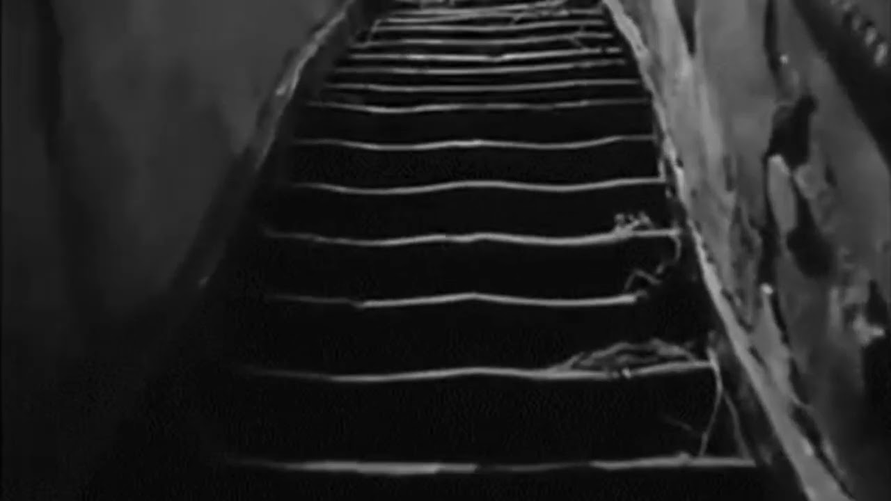 She Past Away - İnziva (Slowed + reverb)