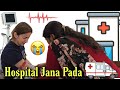 Naina ko hospital le jana pada  aap ye galti kabhi mat karna  jyotika and rajat