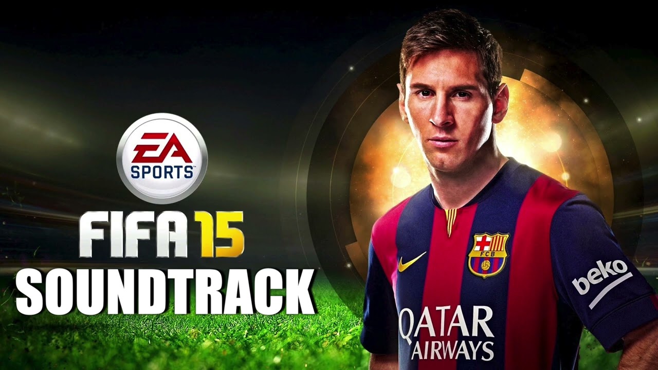 Milky Chance - Down by the River (FIFA 15 Official Soundtrack)
