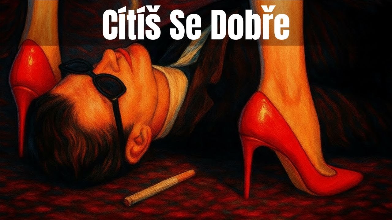 Už Nikdy Se Na Uspokojení Nebudeš Dívat Stejně – Carl Jung