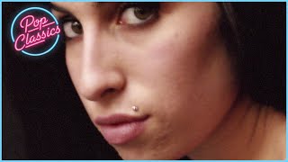 Amy Winehouse - The Untold Story Behind Her Iconic Voice and Legacy