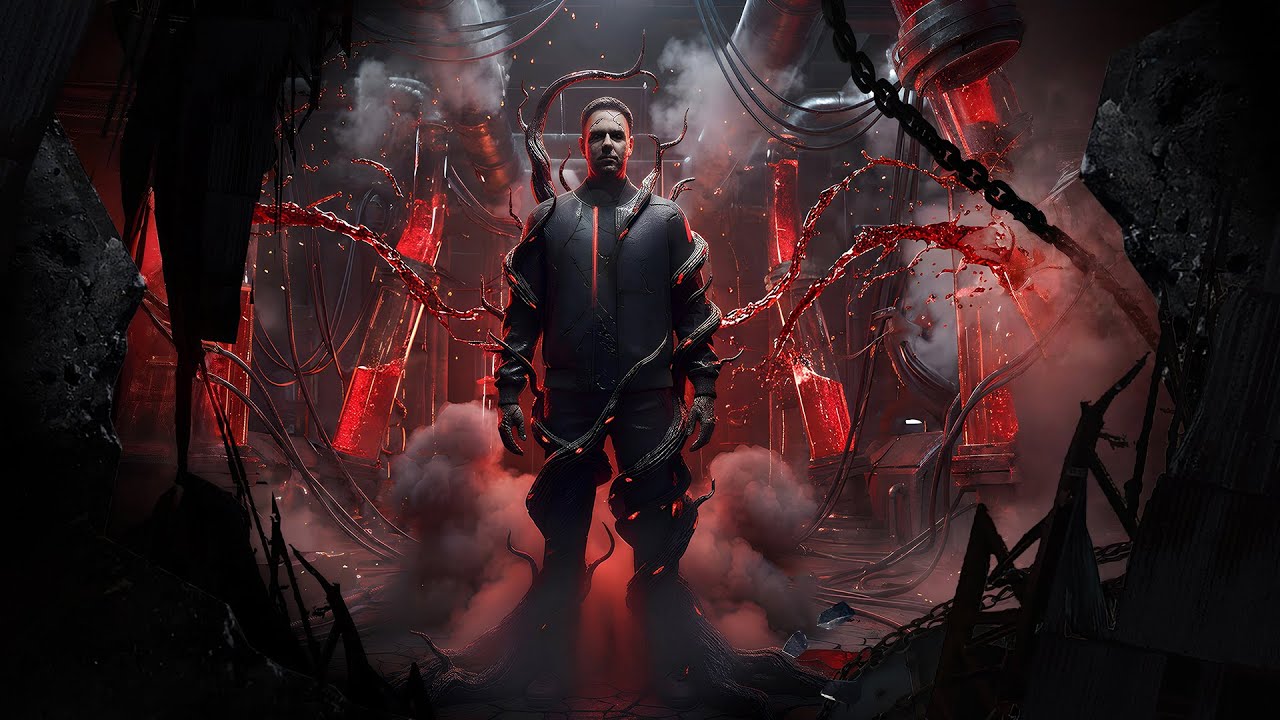 Watch Rogue Zero - Bloodheatin' (Official Hardstyle Videoclip) on YouTube Watch Rogue Zero - Bloodheatin' (Official Hardstyle Videoclip) on YouTube