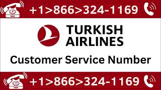 How to Contact {{𝙏𝙐𝙍𝙆𝙄𝙎𝙃™ 𝘼𝙄𝙍𝙇𝙄𝙉𝙀𝙎™}} Customer Service | Official Full Assistance Guide