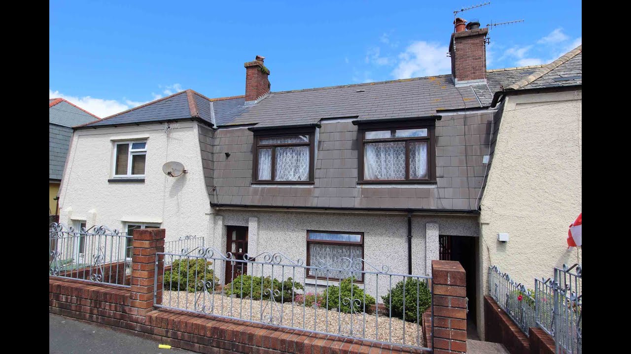 Ladysmith Road, PL4 7NR Property For Sale In Plymouth YouTube