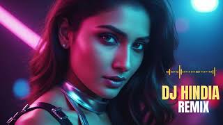 Hindi EDM Gravity Rush 🚀 | Bollywood Remix Mix 2026 | Festival Energy Set