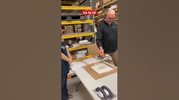 Quick Tip when setting Mortar while installing Tile #tile #tileinstallation #tiledesign