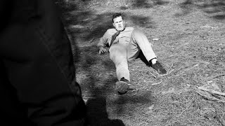 Bugbear A John-Paul Casella Short Film 2022