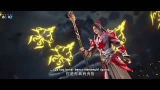 Download Lagu Perfect World Episode 76 Sub Indo|Anichin MP3