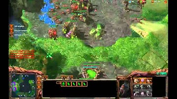 1v1 Master Ladder - 1 / 8