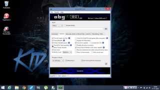 ABGX360 Tutorial for patching Xbox 360 Games