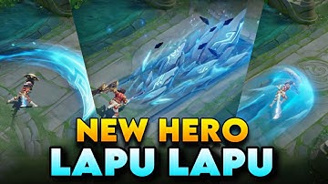 How To Play Lapu Lapu - Hero Guide | Honor of Kings