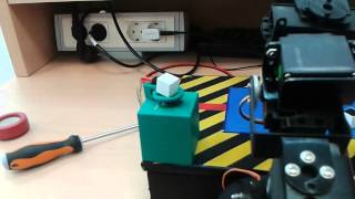 Aplicaciones Micro Roboticas G8