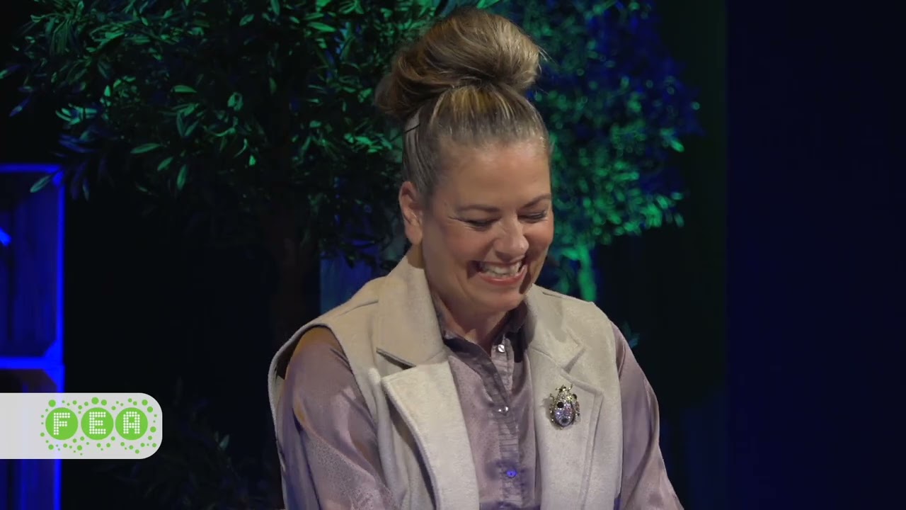 FEA Kenniscafé - Samenwerking in de regio (volledige aflevering)