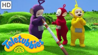Teletubbies English Episodes Didgeridoo New Season 16 Episode S16E71 Videos For Kids