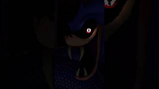 Knuckles Meets The Serpent