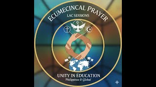 Ecumenical Prayer for LAC Session | 1-Minute Inclusive Teacher Prayer