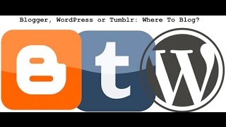 Top 5 Best Free Blogging Sites