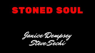 Video thumbnail of "Stoned Soul - Janice Dempsey, Steve Sechi [Trumpet Sheet Music]"