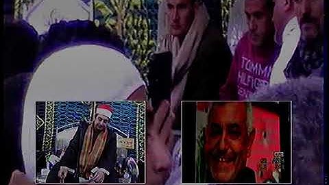 الشيخ محرم العطار سورة الحشر وقصار السور القضاة كفر صقر شرقية 02-04-2023 تصوير الشيخ إبراهيم الجلاد