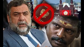 Армения должна войти в состав России, а армяне смешаться с индусами