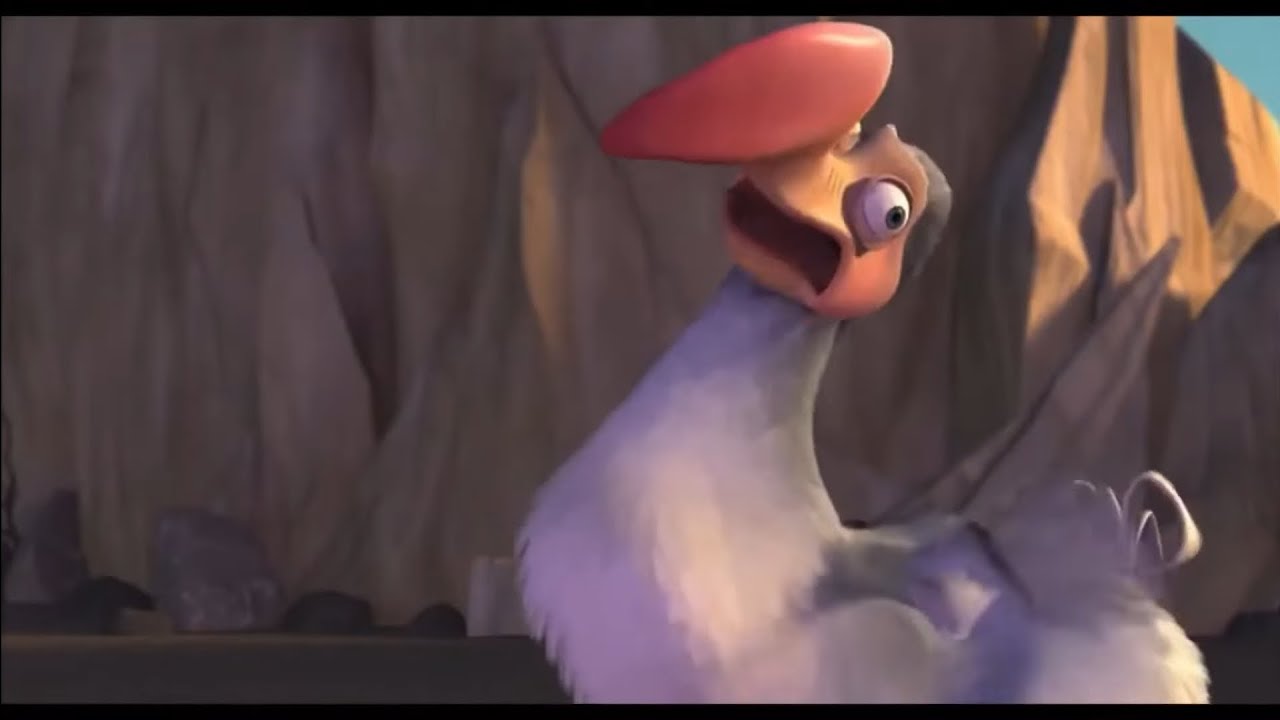 watch out, wilbur the pig (re-imagined version) (song only)