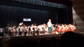 Orch Camp 2014 - 1
