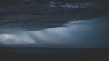 Insider: Why you see lightning but hear no thunder