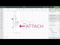 How to Create Score Lines for Folds in Cricut Design Space