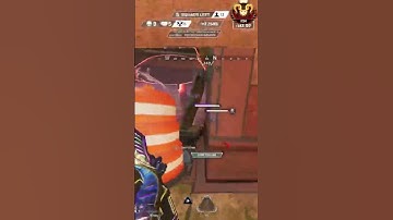 R-99 Feels good | #apexlegends #apex #apexlegendsclips #twitch #clips #apexclips #gaming