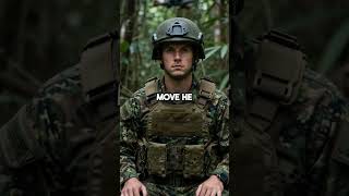 He Crawled Nearly a Mile Through Enemy Jungle to Take One Shot