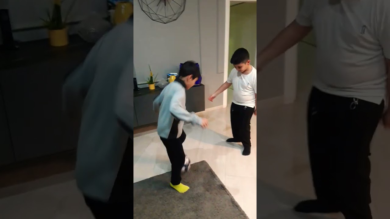 goat Antonio vs goat Gigi