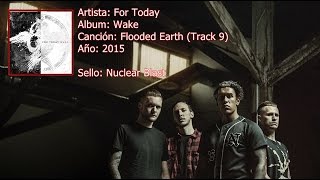 For Today - Flooded Earth (Sub Español)