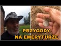 Mogłem zaczać tak żyć o wiele wcześniej! Poszukieania i życie w vanie.