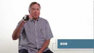 Bob - Thoroughness