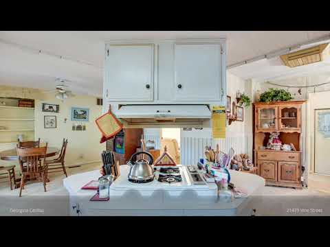 21479 Vine Street, Wildomar, CA home video tour