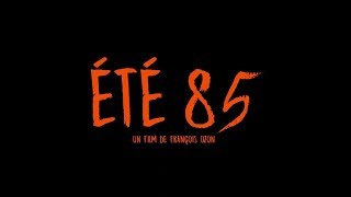 ÉTÉ 85 (2020) Streaming BluRay-Light (VF)
