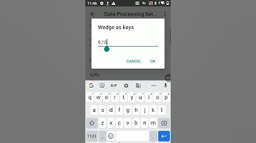 Honeywell EDA 51and 52 Enter Setting