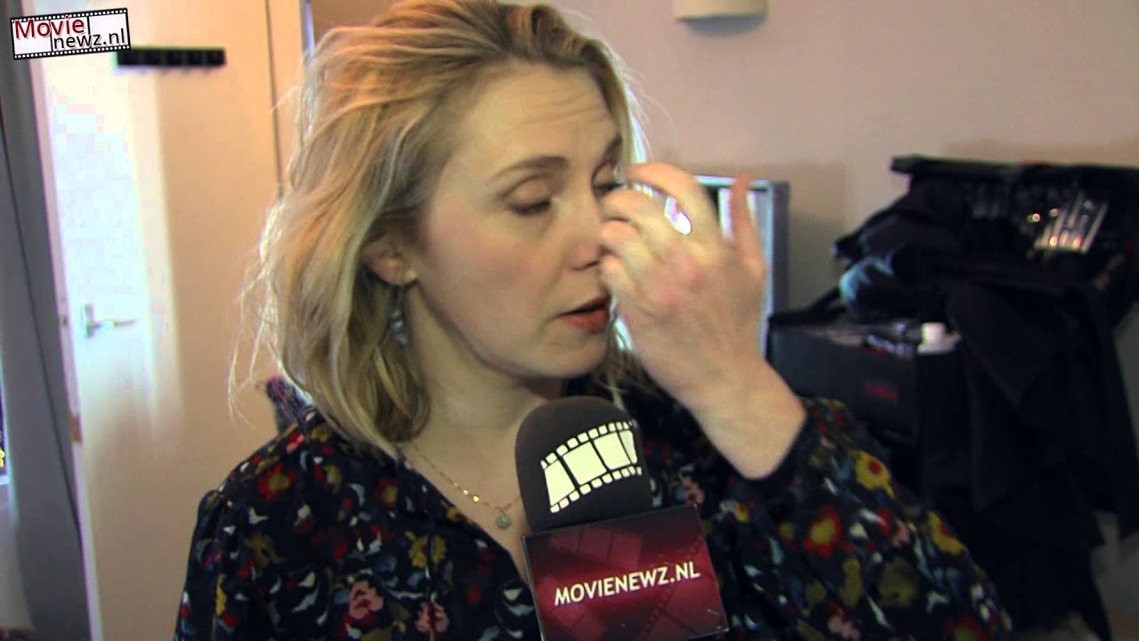 Een kijkje op de filmset van Hart Beat