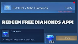 How to Claim FREE MLBB Diamonds – Available for All ML Players! screenshot 4