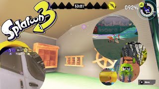 Glitches You Can Do With Friends - Splatoon 3