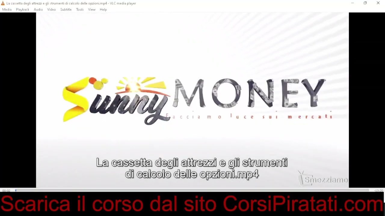 Calendar spread - Sunny Money Download