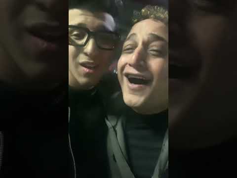 نور الكروان والبحراوي