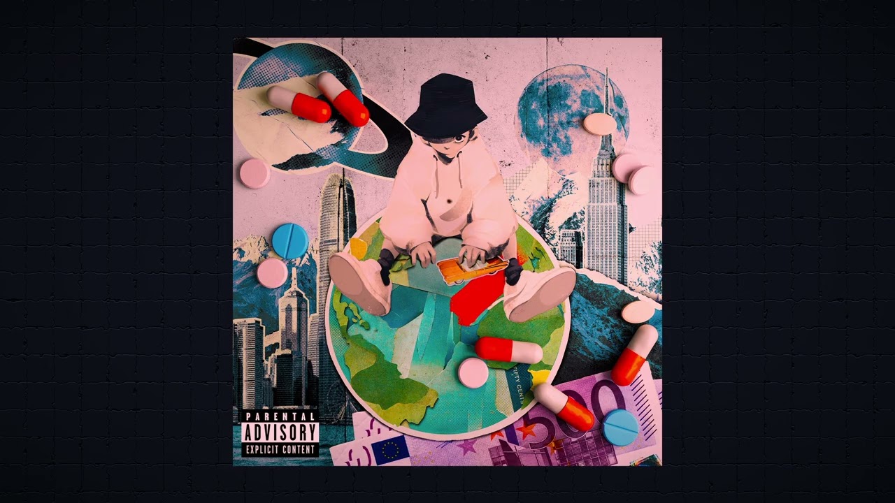 CARDIGAN, MONDO - SEAN WHITE (prod. Mako)