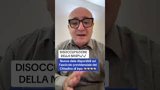 Nuove Date Pagamenti Naspi Disponibili Sul Fascicolo Di Inps