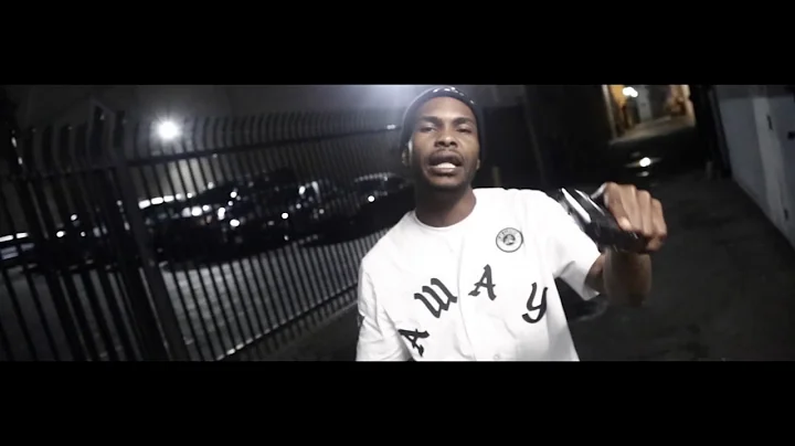 J Stone - Where Ya Homies Is (official music video)