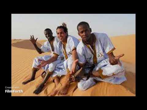     اولاد لبلاد انواكشوط العاصمة اللا لوسخ