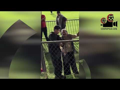 Cazzu's grandmother surprises her granddaughter and attends concert #gossip #news