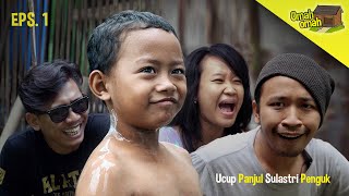 OMAH OMAH EPS. 01 - BOJO NGAMUKAN - Ucup Klaten