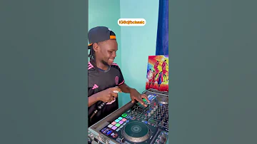 DJ FACEBOOK MI NAULIZA TU 